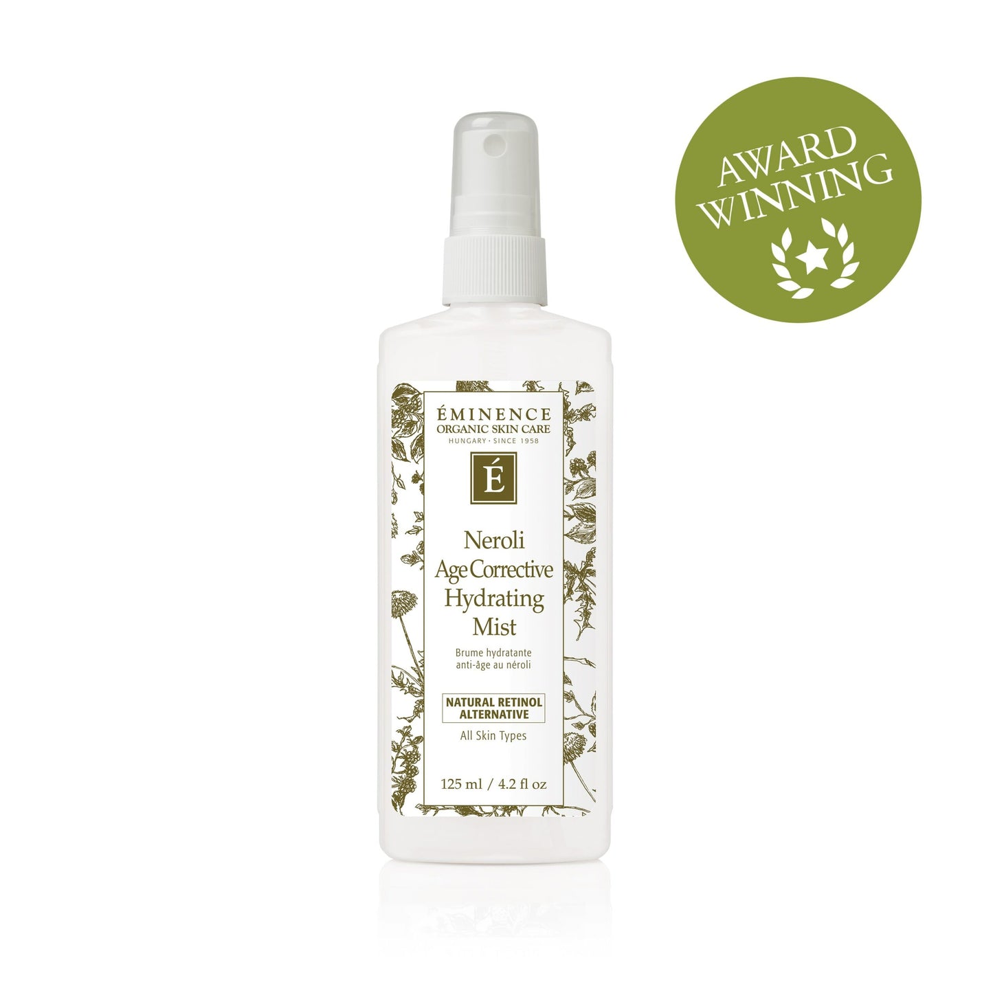 Eminence Age Corrective Collection