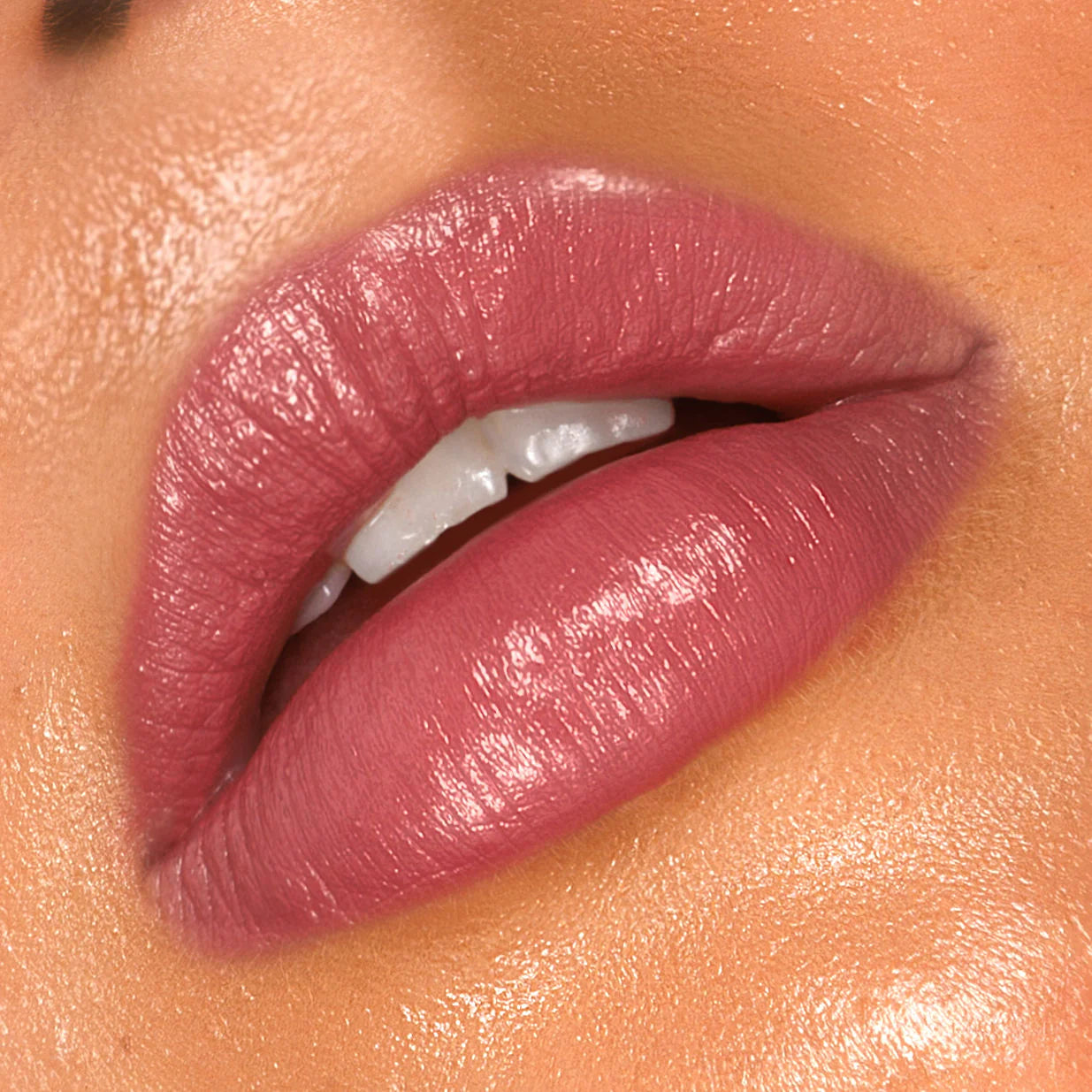 Avocado Zinc SPF50 Lip & Cheek Tint - Berry
