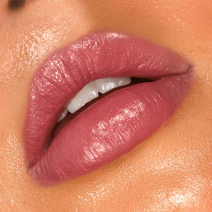 Avocado Zinc SPF50 Lip & Cheek Tint - Berry