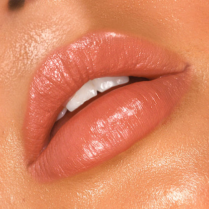 Avocado Zinc SPF50 Lip & Cheek Tint - Coral