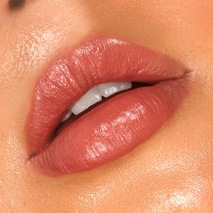 Avocado Zinc SPF50 Lip & Cheek Tint - Rose