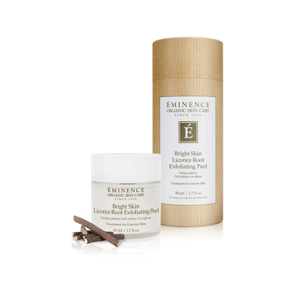 Eminence Bright Skin Collection