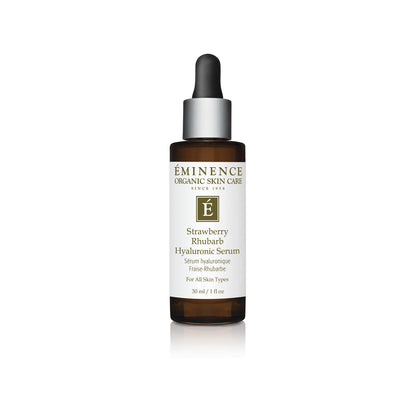 Eminence Strawberry & Rhubarb Collection