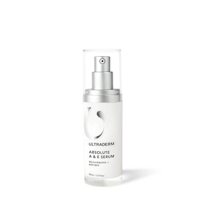 Ultraderm A & E Serum