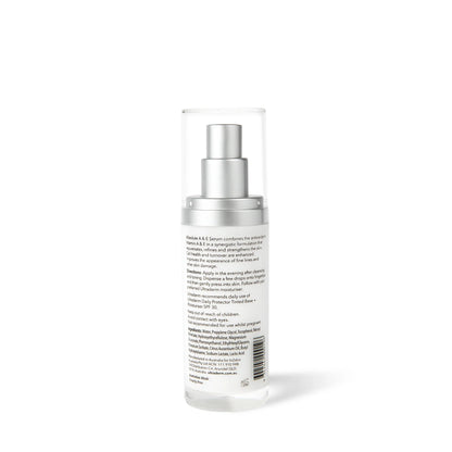 Ultraderm A & E Serum