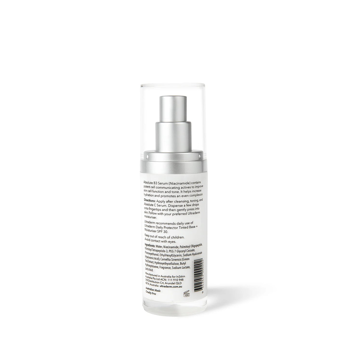 Ultraderm Absolute B3 Serum