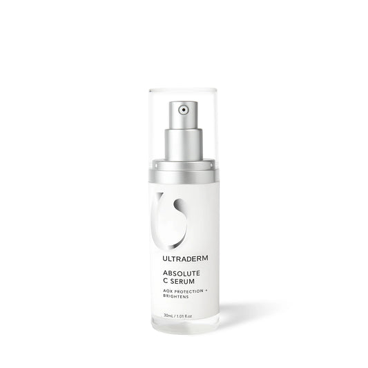 Ultraderm Absolute C Serum
