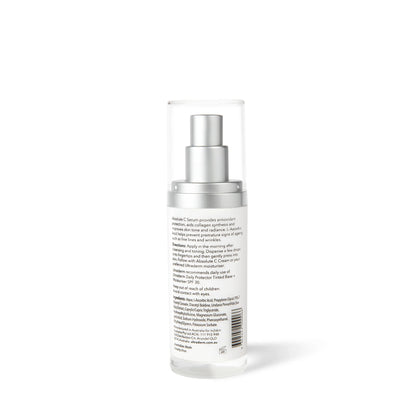 Ultraderm Absolute C Serum