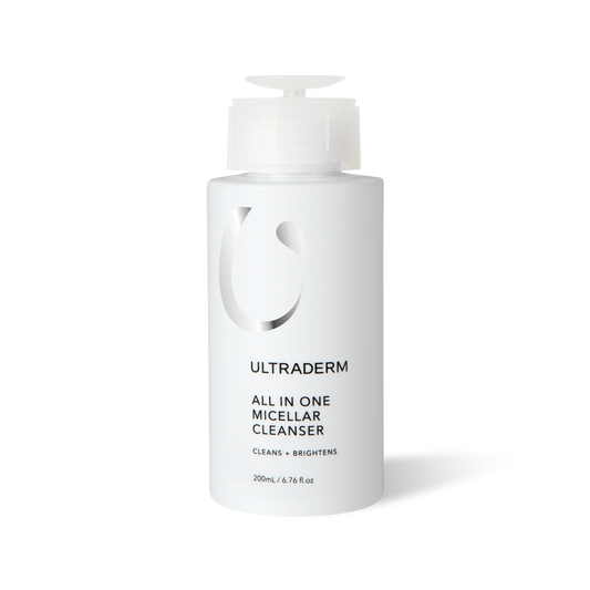 Ultraderm All-In-One Micellar Cleanser