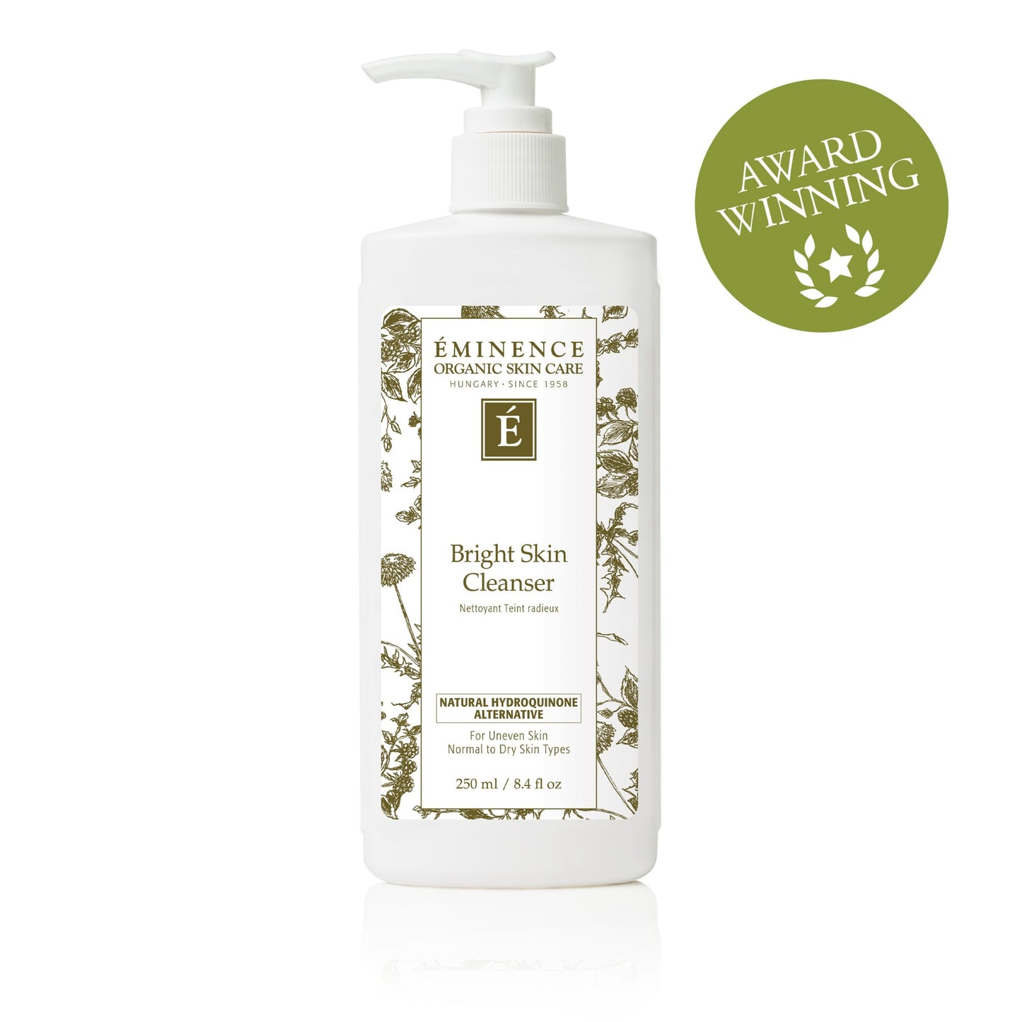 Eminence Bright Skin Collection