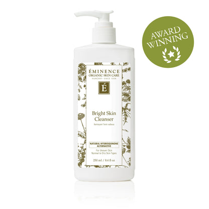 Eminence Bright Skin Collection