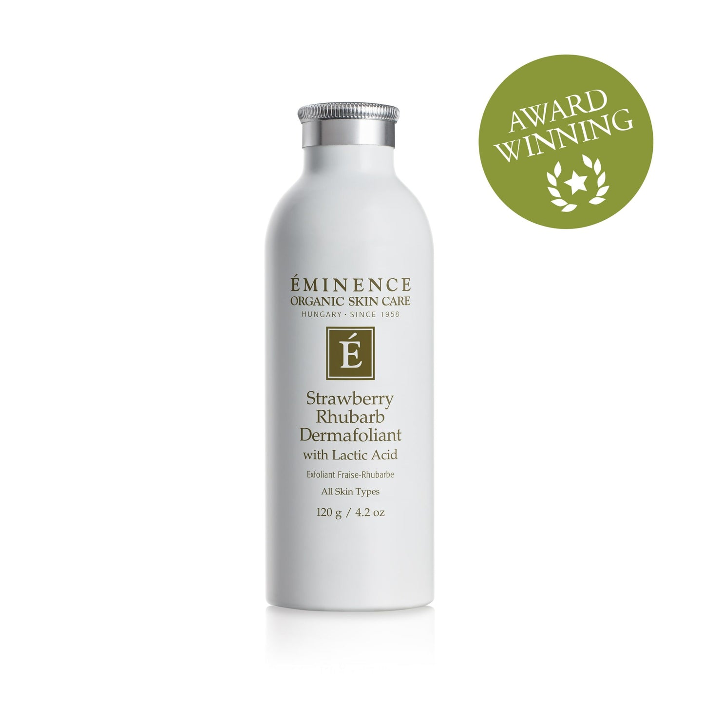Eminence Strawberry & Rhubarb Collection