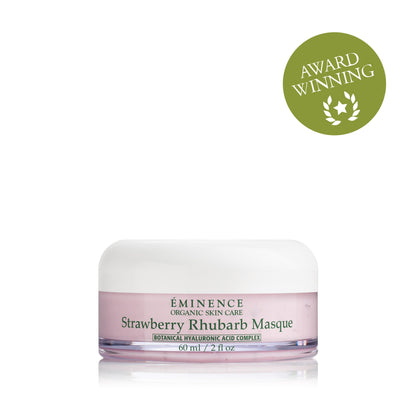 Eminence Strawberry & Rhubarb Collection