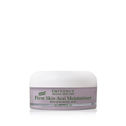Eminence Firm Skin Range