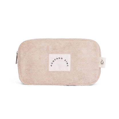 Avocado Zinc Terry Bag