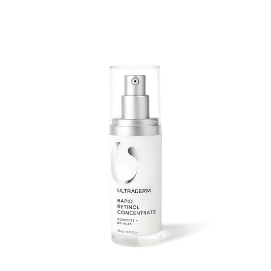 Ultraderm Rapid Retinol Concentrate