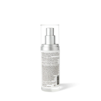Ultraderm Rapid Retinol Concentrate