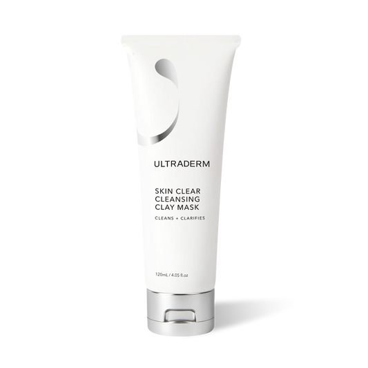 Ultraderm Skin Clear Cleansing Mask