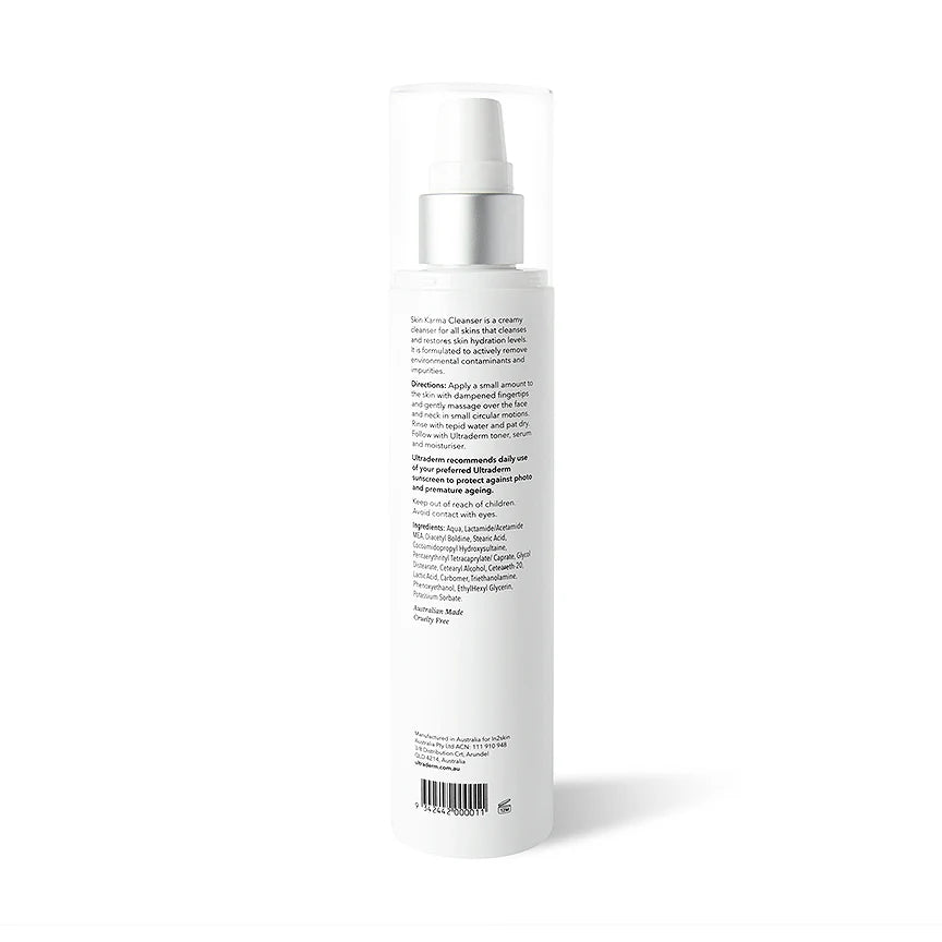 Ultraderm Karma Cleanser