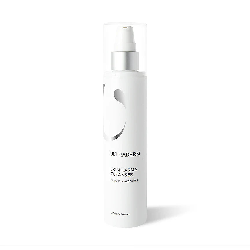 Ultraderm Karma Cleanser