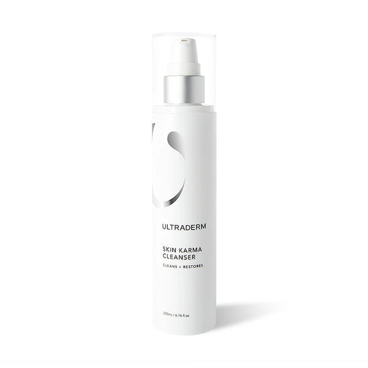 Ultraderm Karma Cleanser