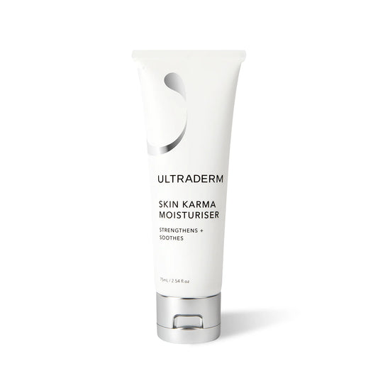Ultraderm Karma Moisturiser