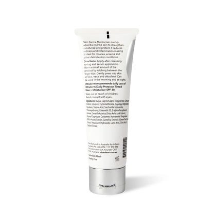 Ultraderm Karma Moisturiser
