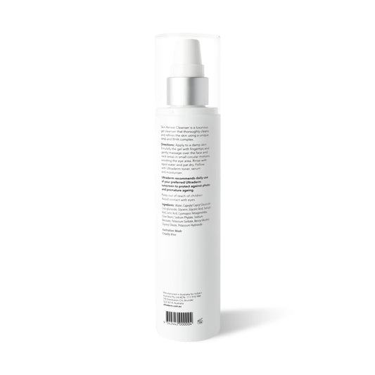 Ultraderm Renew Skin Cleanser (AHA/BHA)