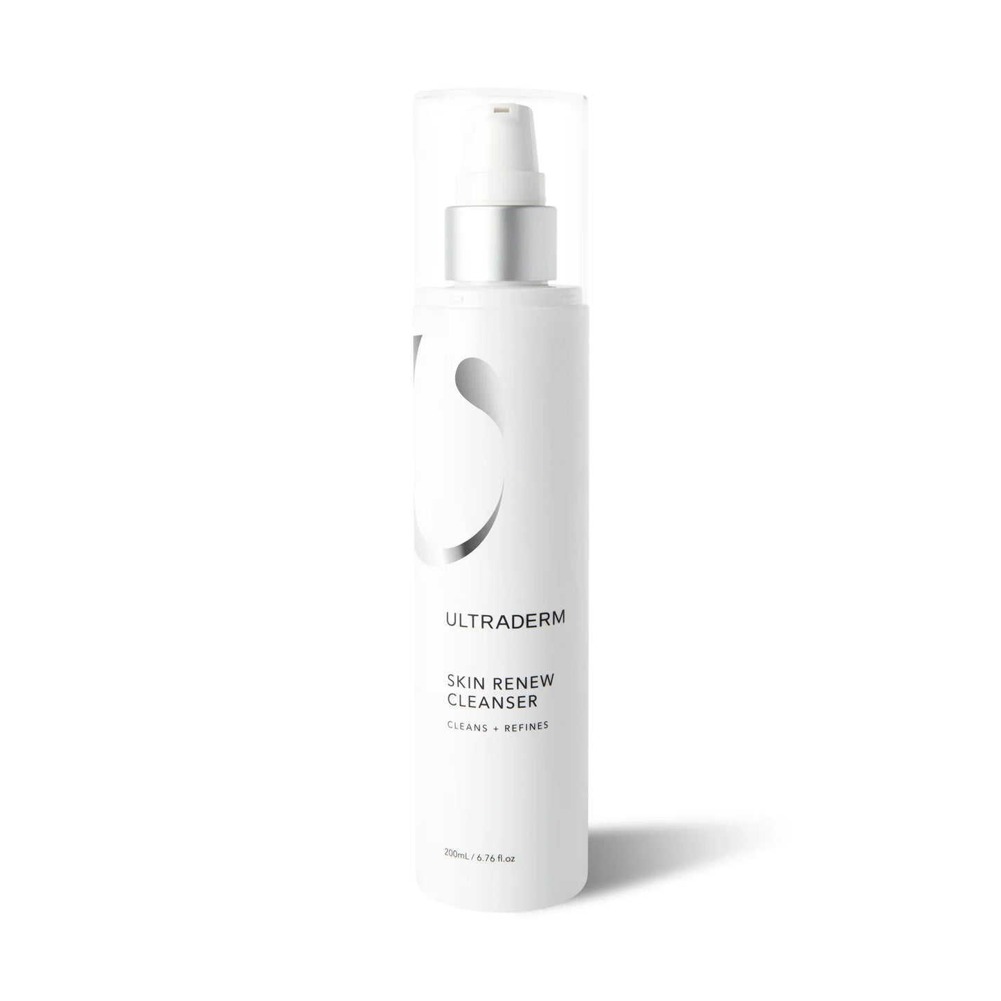 Ultraderm Renew Skin Cleanser (AHA/BHA)