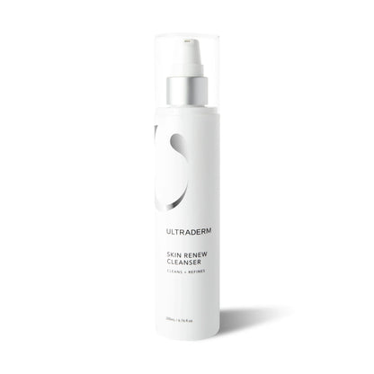 Ultraderm Renew Skin Cleanser (AHA/BHA)