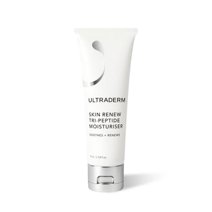 Ultraderm Renew Tri-Peptide Moisturiser
