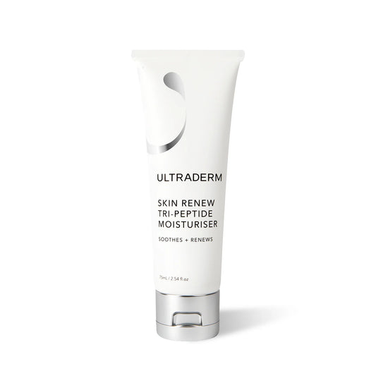 Ultraderm Renew Tri-Peptide Moisturiser