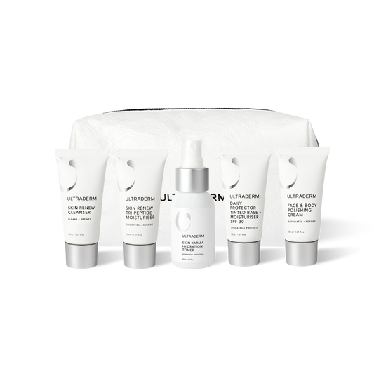Ultraderm Mini Kits